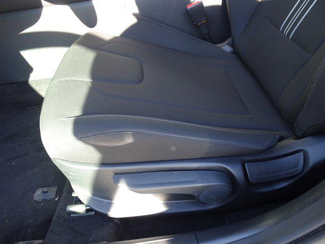 Photo of 2025 Serenity White Hyundai ELANTRA HEV