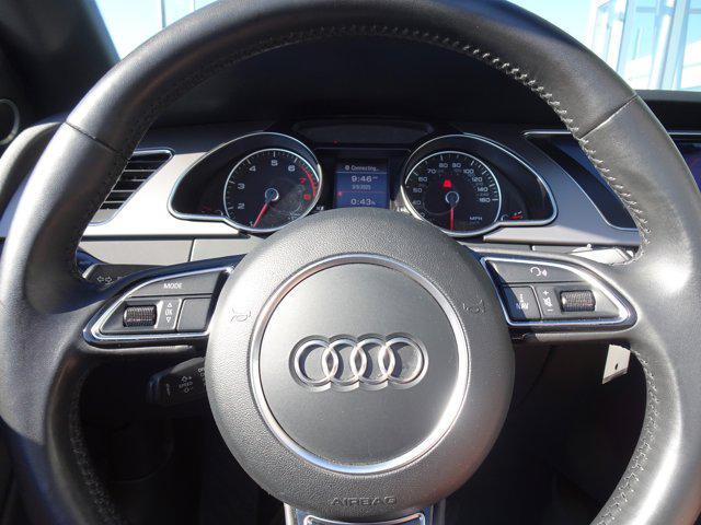 Photo of 2013 Brilliant Black Audi A5