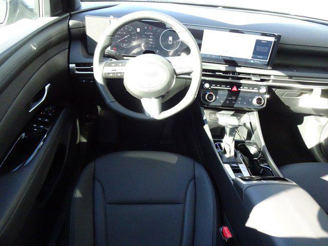 Photo of 2025 Rockwood Green Hyundai SANTA CRUZ