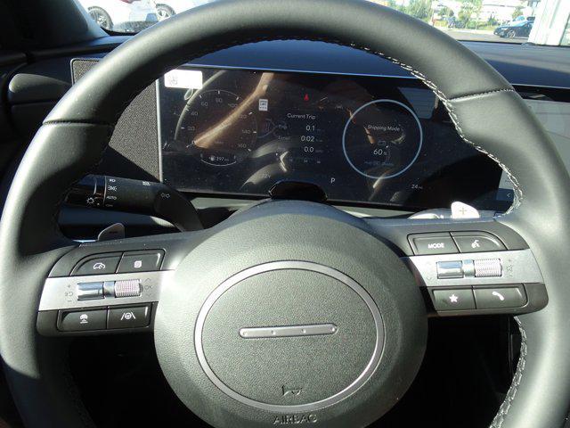 Photo of 2025 Rockwood Green Hyundai SANTA CRUZ