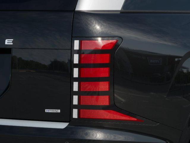 Photo of 2026 Abyss Black Pearl Hyundai PALISADE