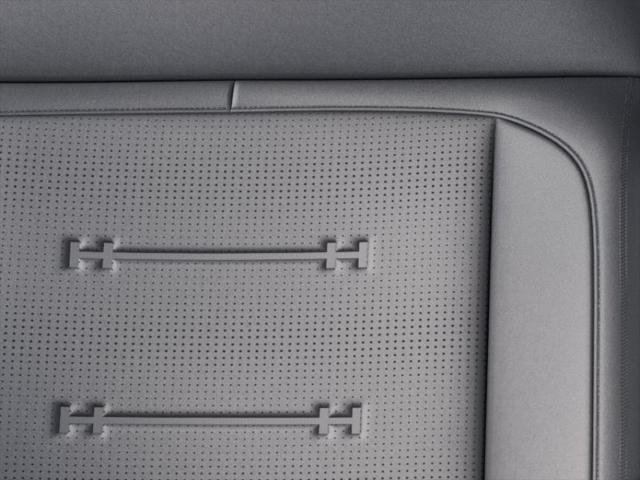 Photo of 2026 Serenity White Hyundai SANTA FE HEV