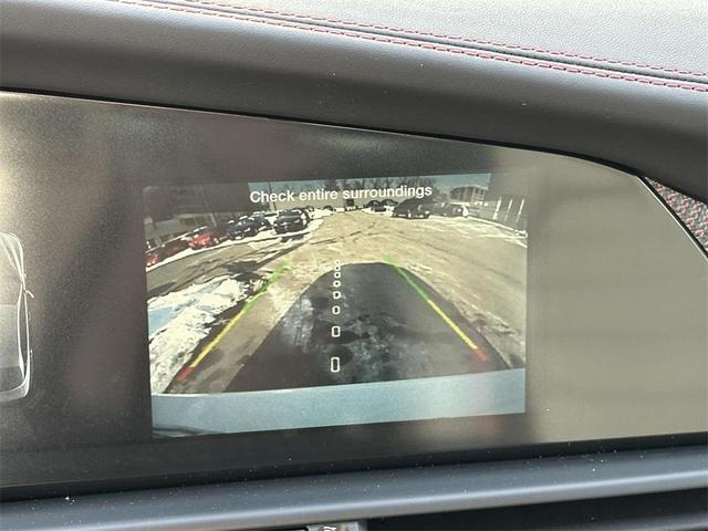 Photo of 2024 Milano Alfa Romeo Giulia