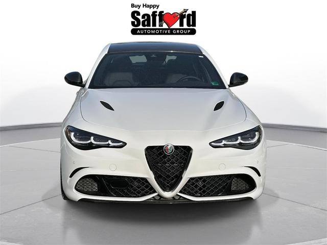 Photo of 2024 Milano Alfa Romeo Giulia