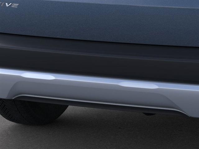 Photo of 2025 Vapor Blue Metallic Ford Escape