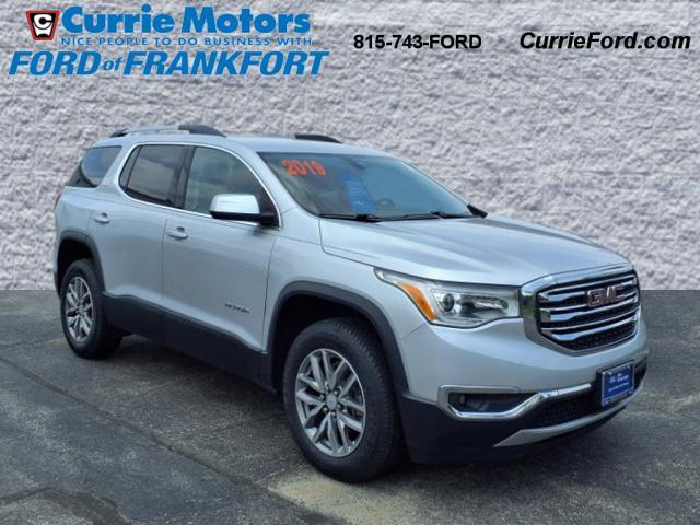 2019 GMC Acadia