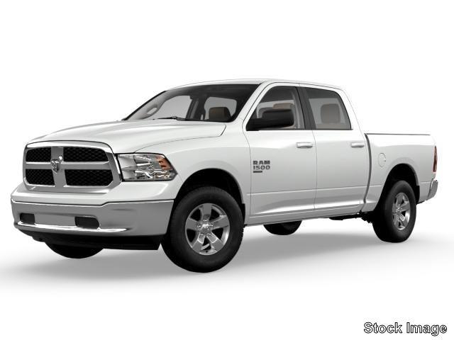 2022 RAM 1500 Classic