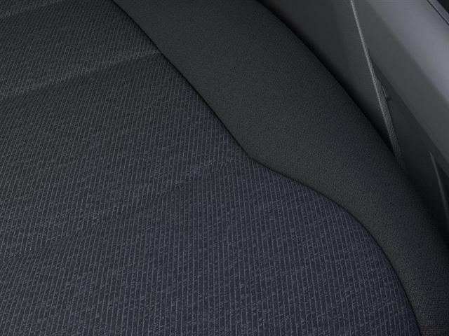 Photo of 2025 Agate Black Metallic Ford F-150