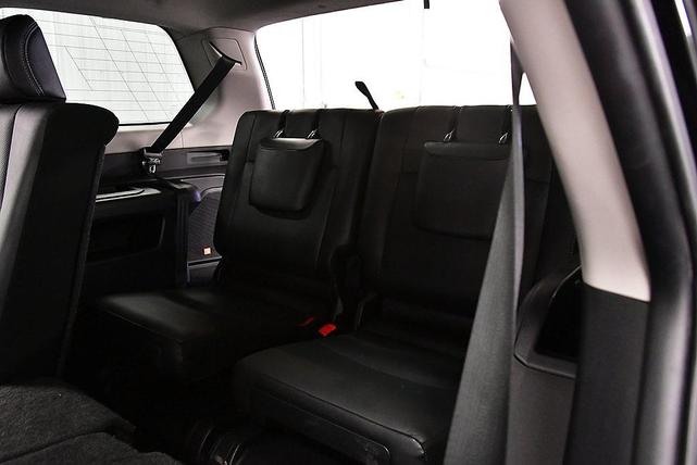 Photo of 2022 Black Toyota 4Runner