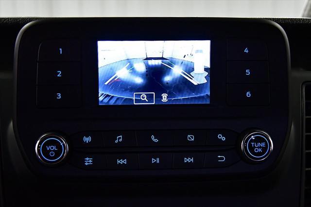 Photo of 2023 Oxford White Ford Transit-150