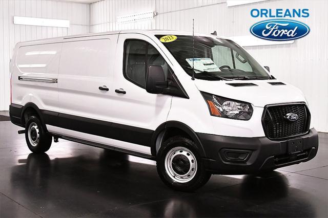 2023 Ford Transit-150