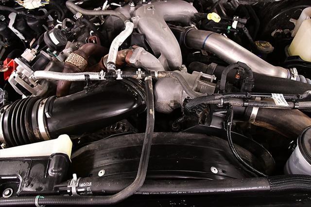 Photo of 2024 Star White Metallic Tri-Coat Ford F-250