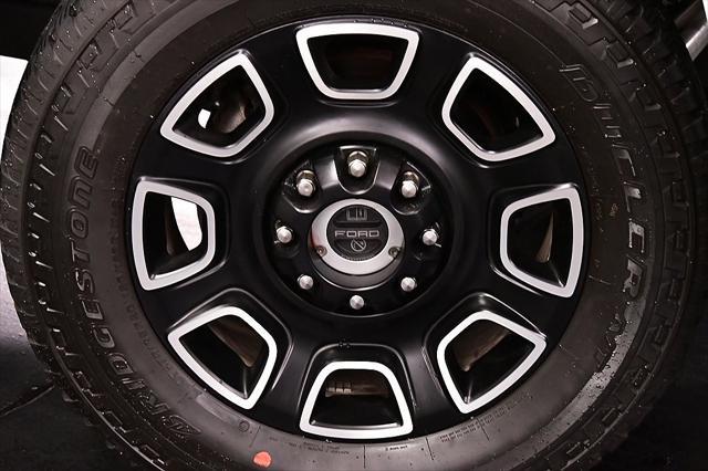 Photo of 2024 Star White Metallic Tri-Coat Ford F-250