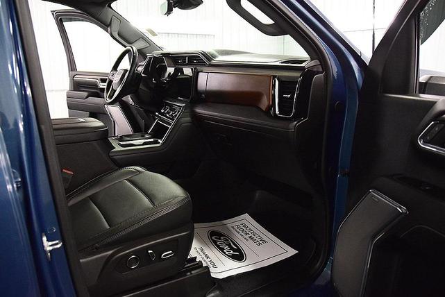 Photo of 2024 Downpour Metallic GMC Sierra 2500