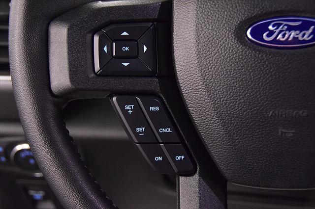 Photo of 2018 Shadow Black Ford F-150
