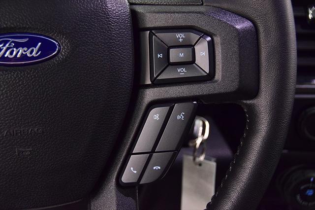 Photo of 2018 Shadow Black Ford F-150