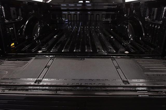 Photo of 2023 Agate Black Metallic Ford F-150 Lightning