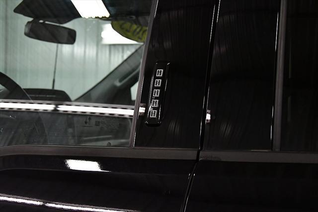 Photo of 2023 Agate Black Metallic Ford F-150 Lightning