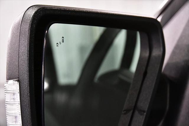 Photo of 2023 Agate Black Metallic Ford F-150 Lightning