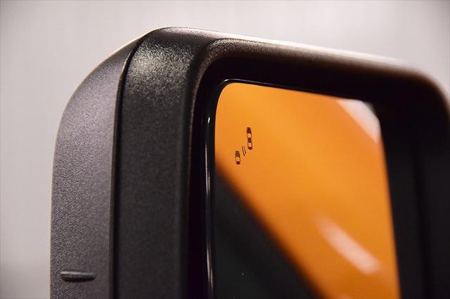 Photo of 2022 Cyber Orange Metallic Tricoat Ford Bronco