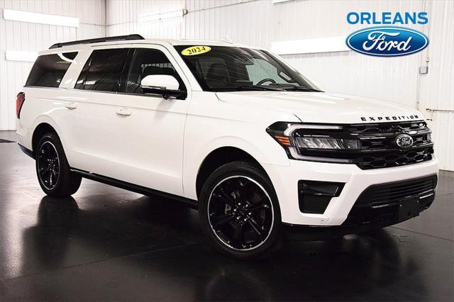 2024 Ford Expedition Max
