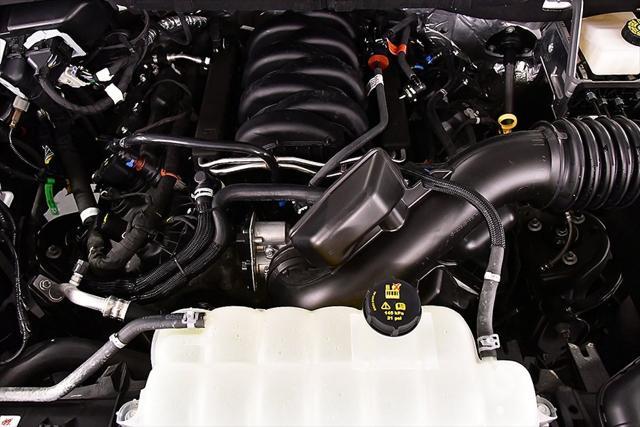 Photo of 2023 Oxford White Ford F-150