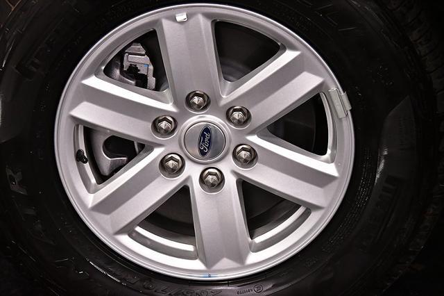 Photo of 2023 Oxford White Ford F-150