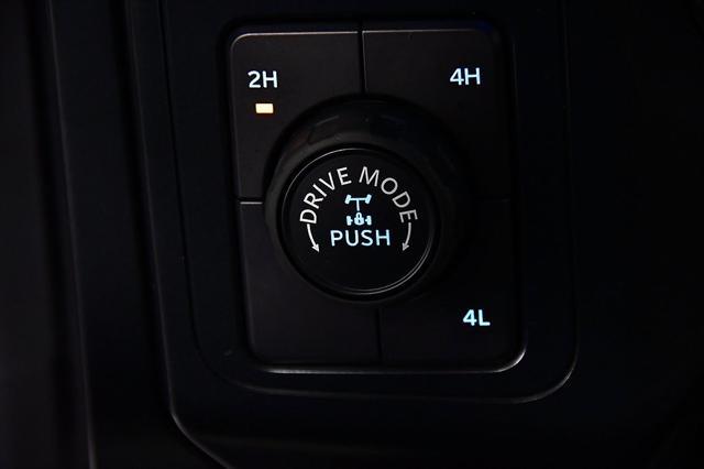 Photo of 2023 Oxford White Ford F-150