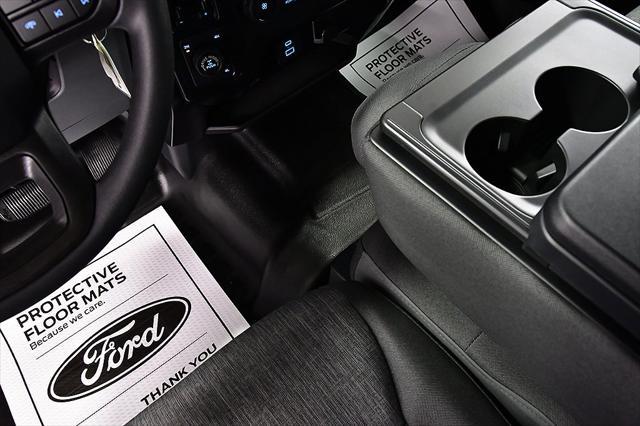 Photo of 2023 Oxford White Ford F-150