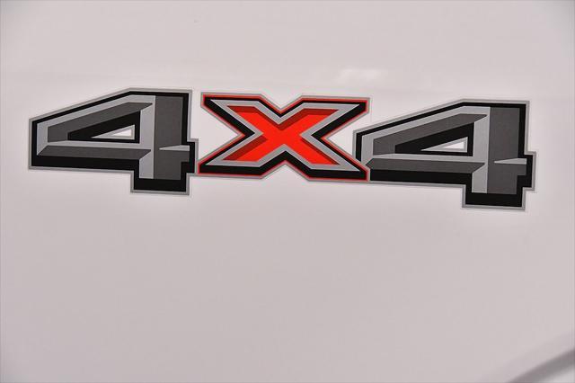 Photo of 2023 Oxford White Ford F-150