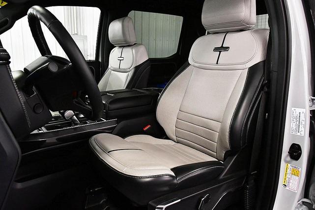 Photo of 2023 Avalanche Ford F-150 Lightning