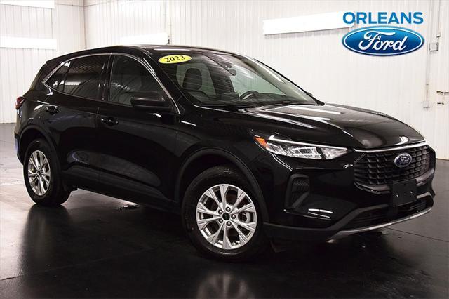 2023 Ford Escape