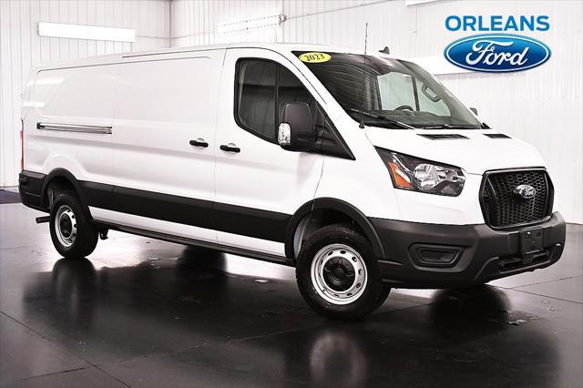 2023 Ford Transit-350