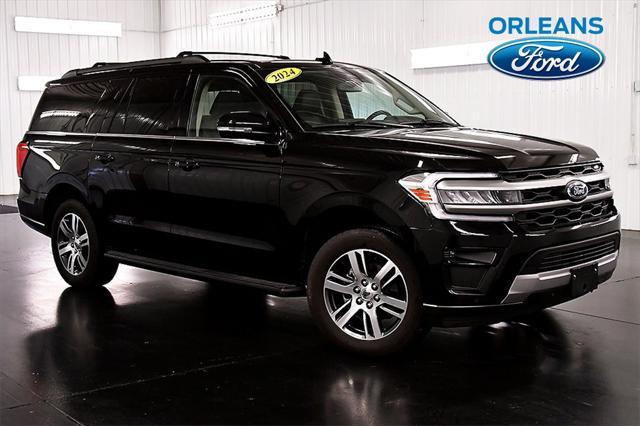 2024 Ford Expedition Max