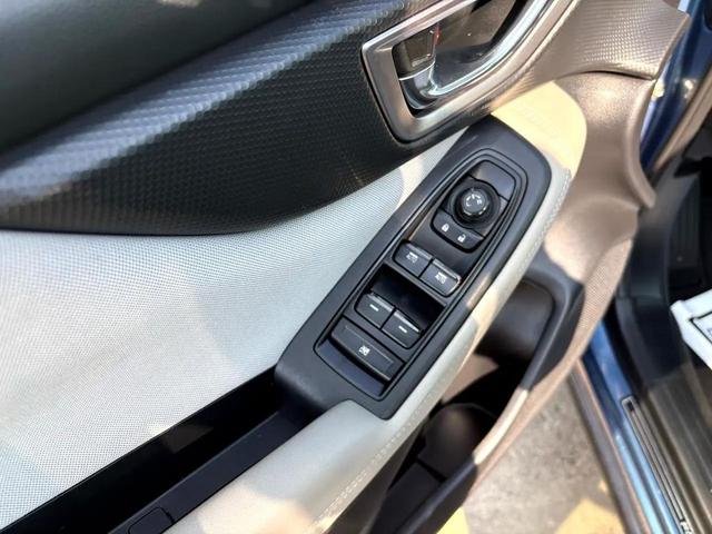 Photo of 2021 Horizon Blue Pearl Subaru Forester