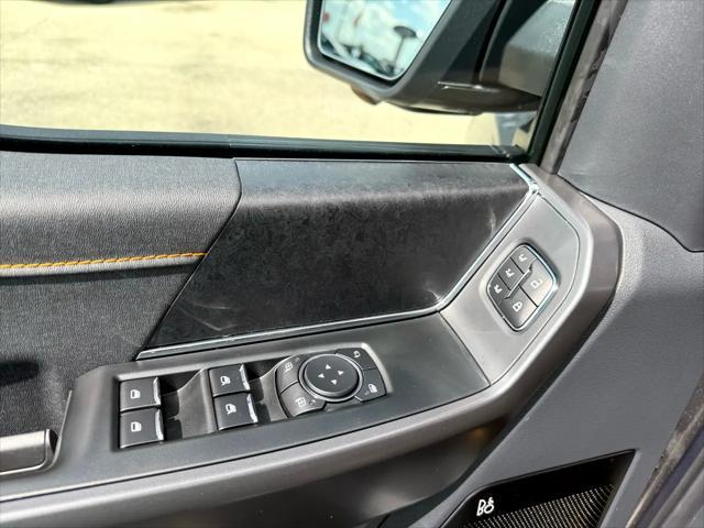 Photo of 2025 Carbonized Gray Metallic Ford F-150