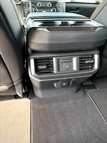 Photo of 2025 Carbonized Gray Metallic Ford F-150