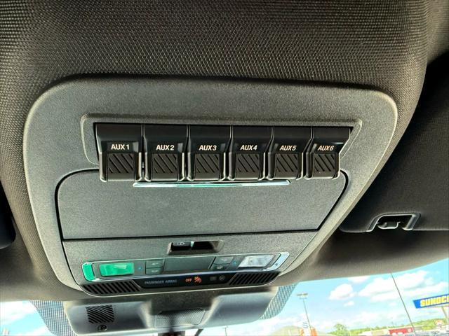 Photo of 2025 Carbonized Gray Metallic Ford F-150