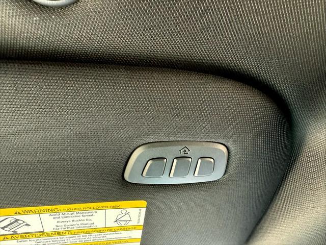 Photo of 2025 Carbonized Gray Metallic Ford F-150