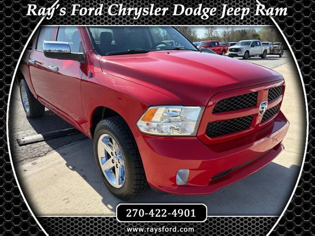 2013 RAM 1500