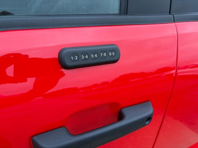 Photo of 2023 Race Red Ford F-150