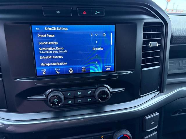 Photo of 2023 Race Red Ford F-150