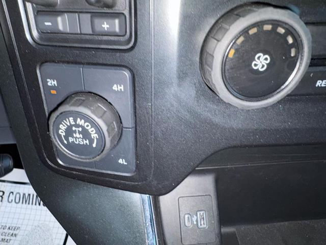 Photo of 2023 Race Red Ford F-150