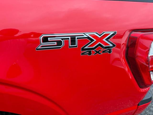 Photo of 2023 Race Red Ford F-150