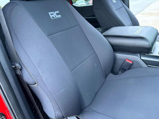 Photo of 2023 Race Red Ford F-150