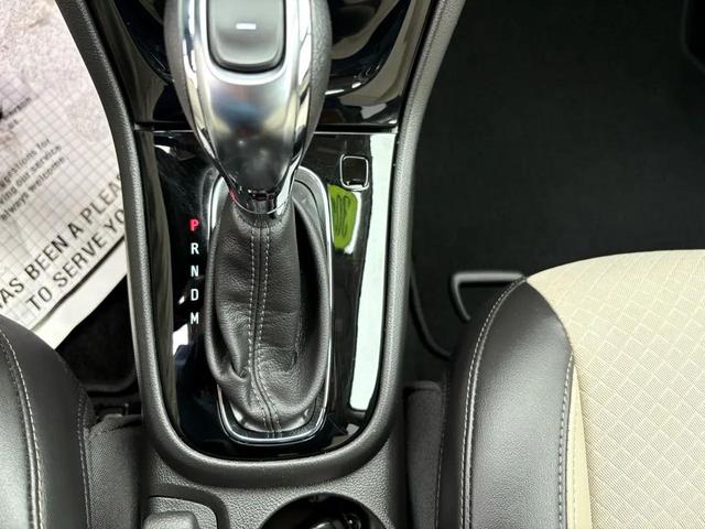 Photo of 2020 Charcoal Buick Encore