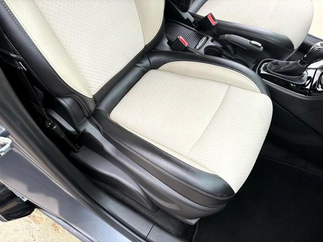 Photo of 2020 Charcoal Buick Encore