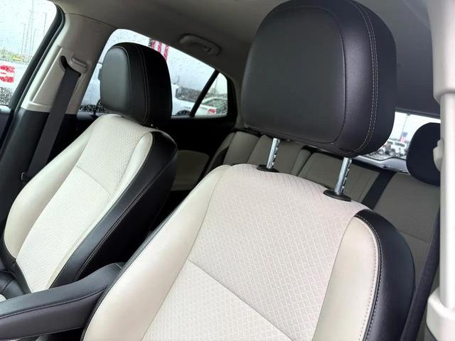 Photo of 2020 Charcoal Buick Encore