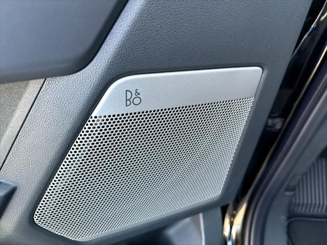 Photo of 2025 Agate Black Metallic Ford F-150
