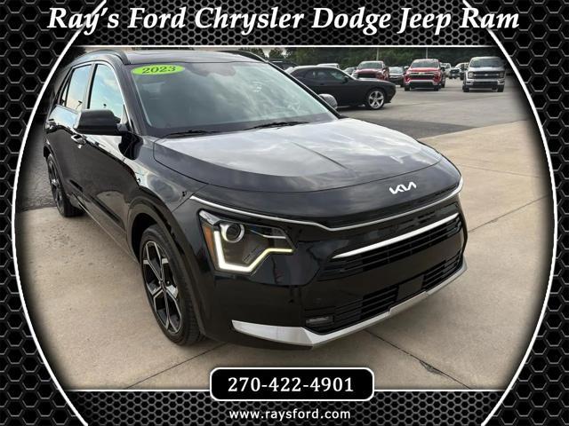 2023 Kia NIRO